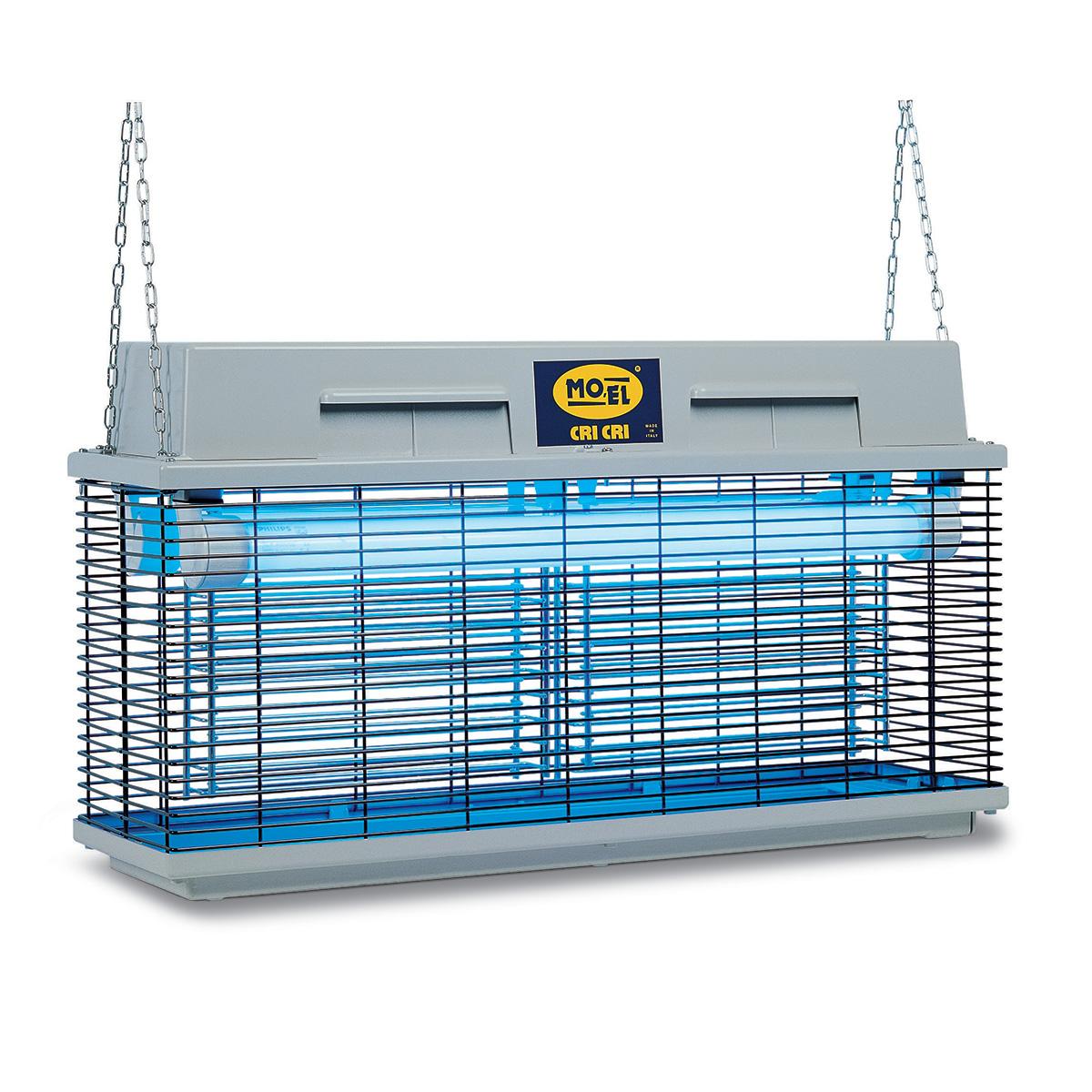 Electric Bug and Mosquito Killers