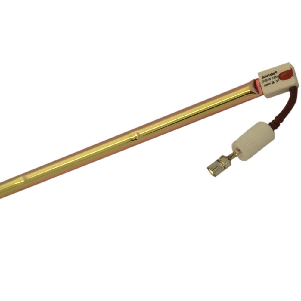 Shadow 1.5 & 2kW 445mm Easyfit ULG Replacement Lamp
