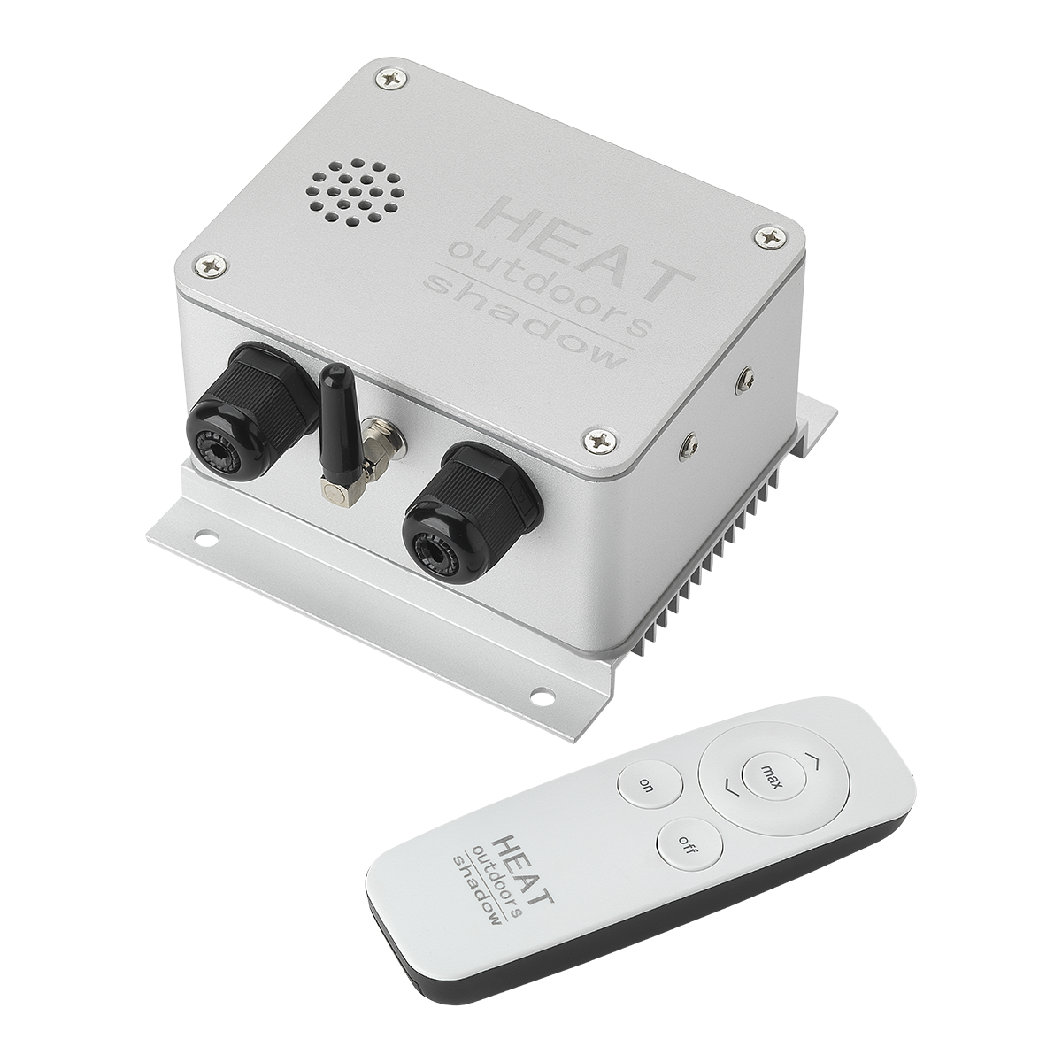 Bluetooth Control Box For Any Heater