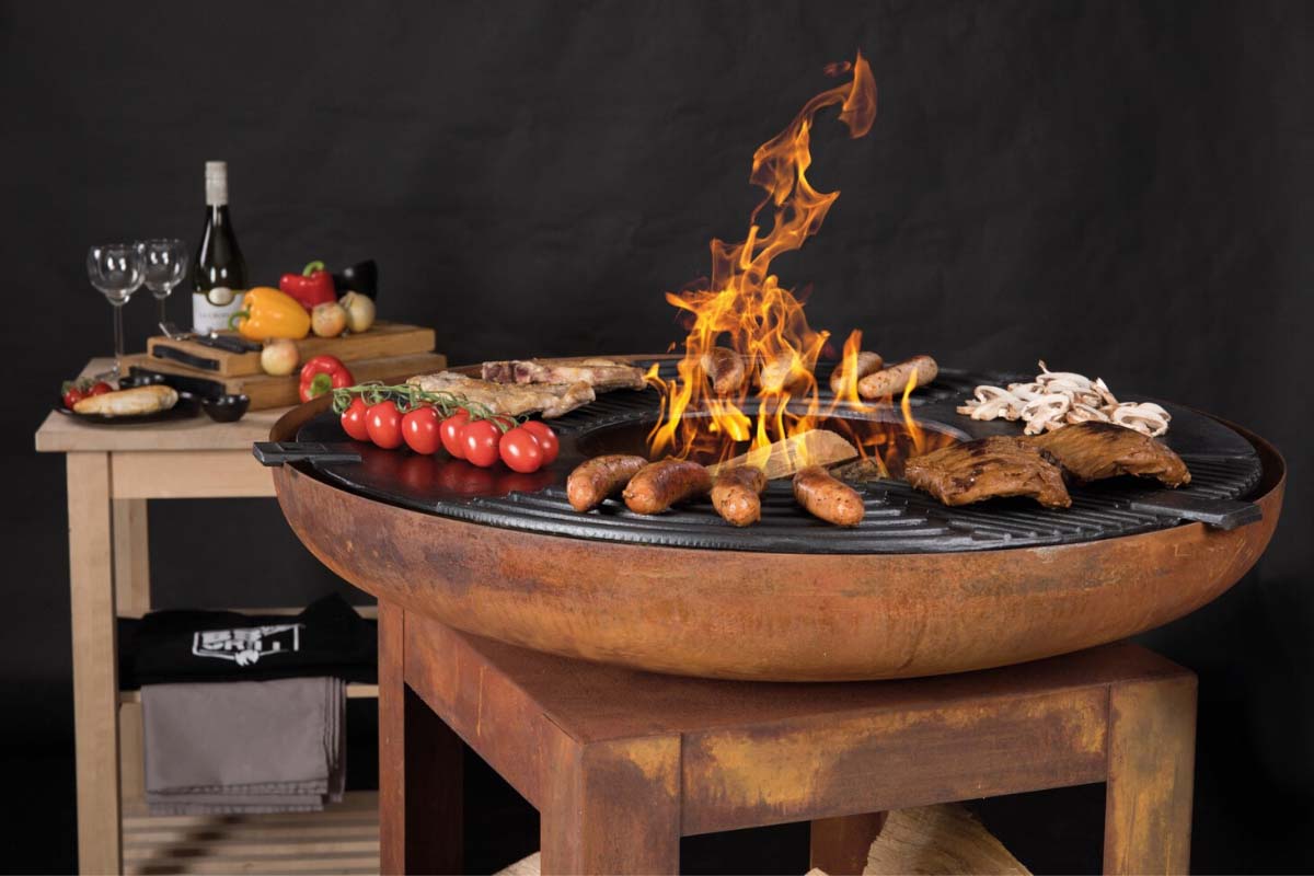 Fire online pita grill