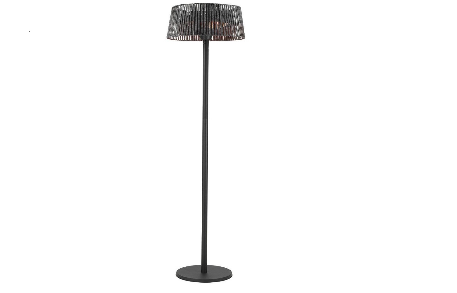 Diffusion Shade Lamp