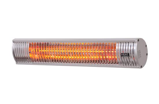 Shadow 1.5kW & 2kW Ultra Low Glare Patio Heater