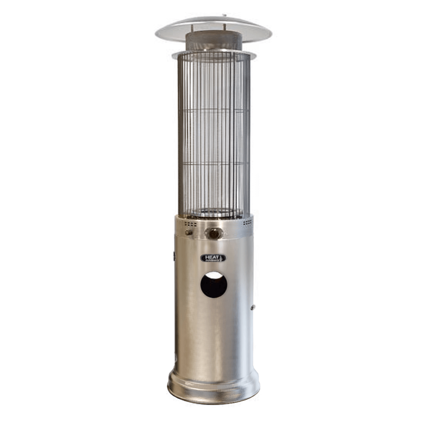 Santini 13.5kW ECO Flame Gas Patio Heater