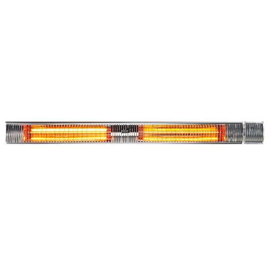 Shadow 3kW Ultra Low Glare Patio Heater with Remote Control