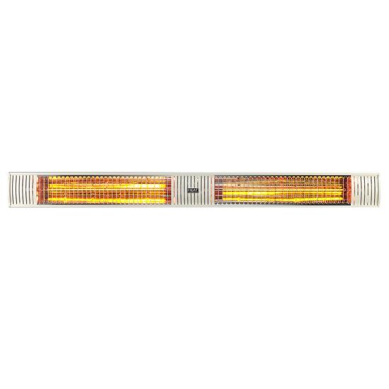 Shadow 3kW & 4kW Ultra Low Glare Patio Heater