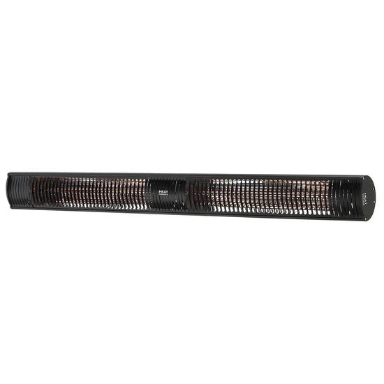 Shadow 3kW & 4kW Ultra Low Glare Patio Heater