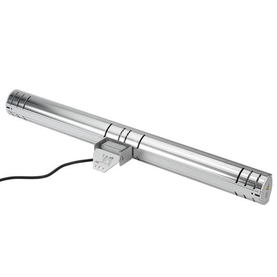 Shadow 3kW & 4kW Ultra Low Glare Patio Heater