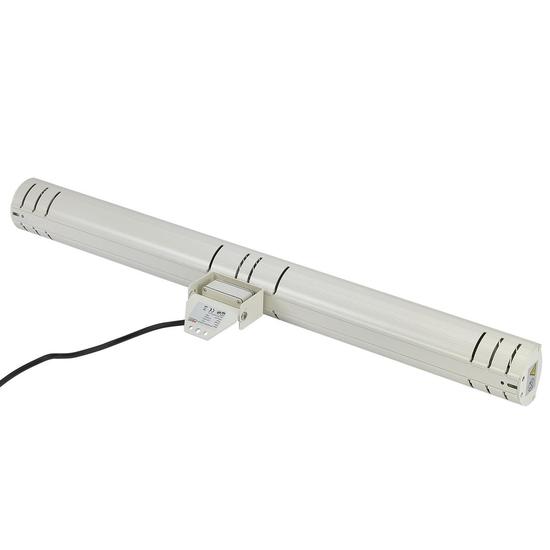Shadow 4.0kW Ultra Low Glare Heater - White (B Grade Special)