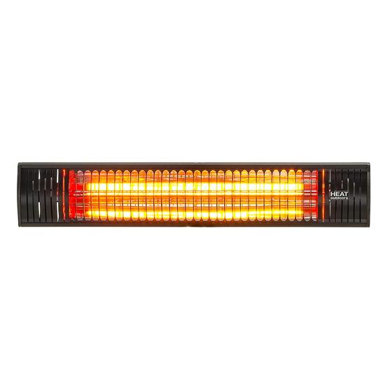 Shadow 1.5kW & 2kW Ultra Low Glare Electric Patio Heater