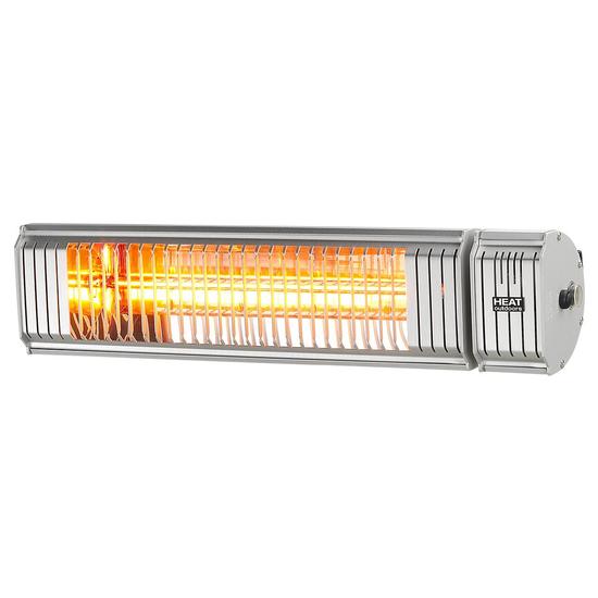 Shadow XT 2kW Bluetooth Ultra Low Glare Patio Heater