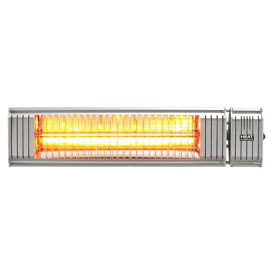 Shadow XT 2kW Bluetooth Ultra Low Glare Patio Heater