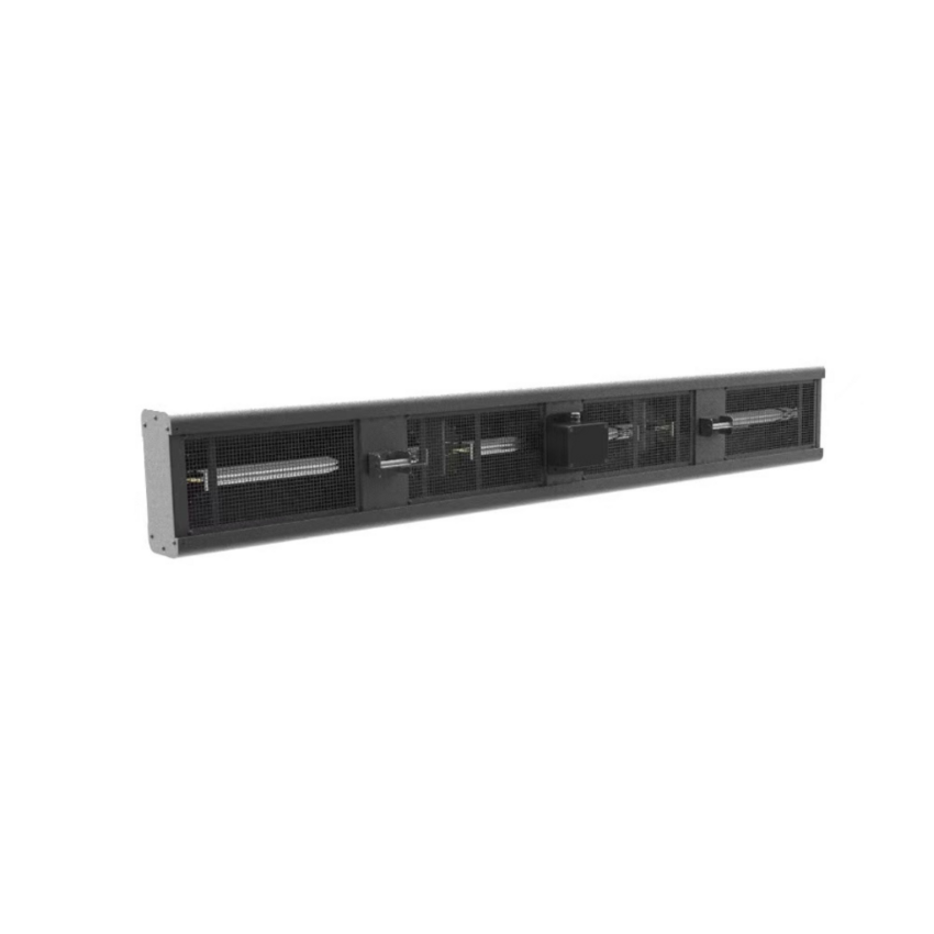 Shadow Infinity 12kW Industrial Heater