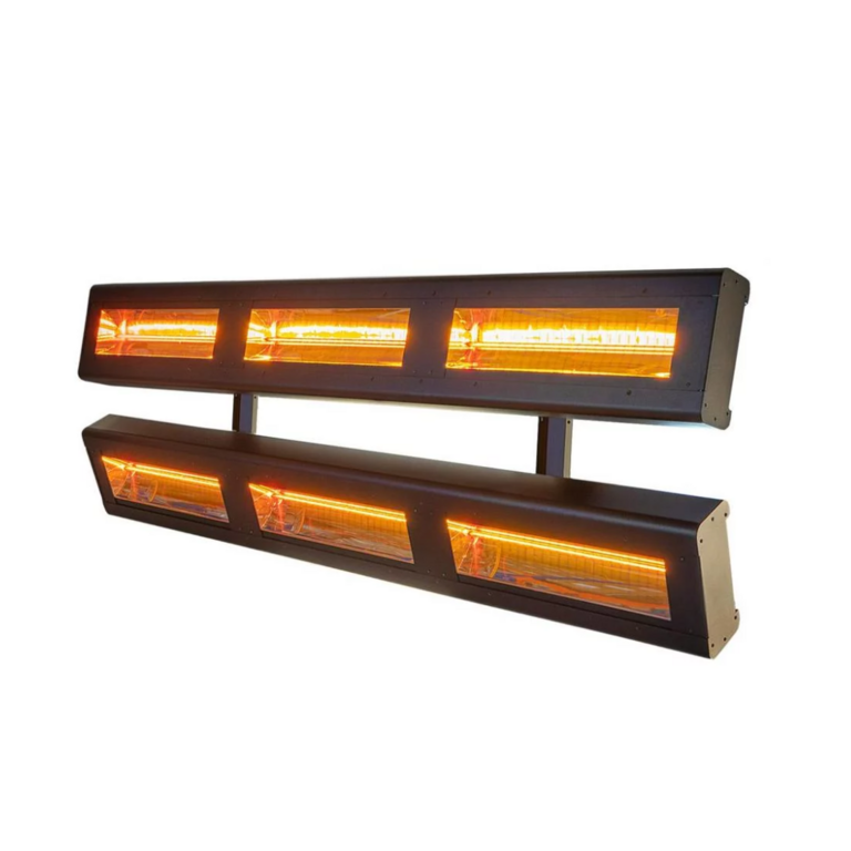 Infinity 12kw Industrial RF Heating System
