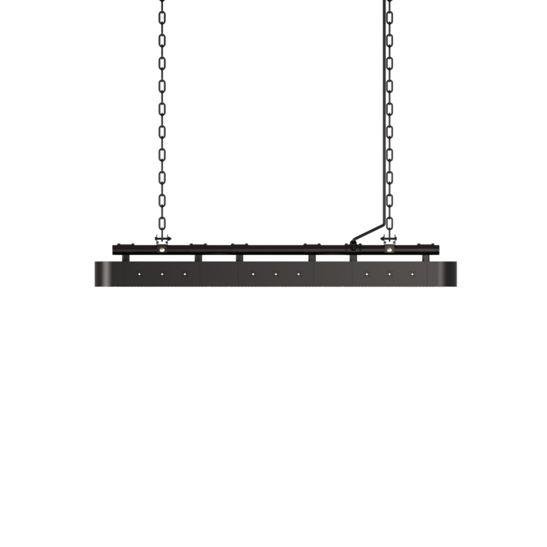 Shadow Solace Ceramic Heater