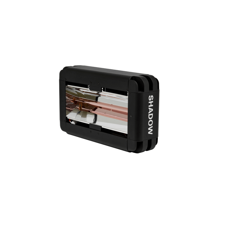 Shadow 2kW Industrial Heater
