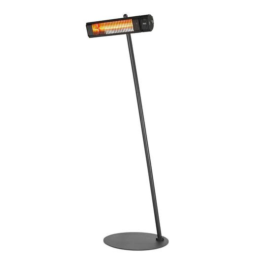 Shadow ULG 1.5kW & 2.0kW Patio Heater Combinations with Tilt Stand