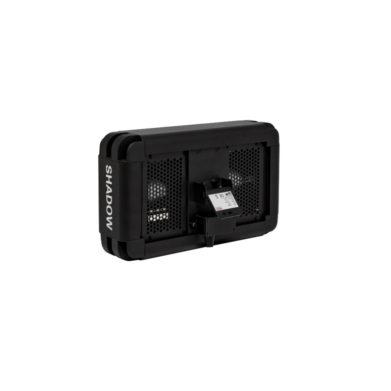 Shadow 2kW Industrial Heater