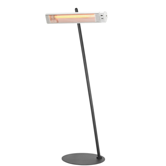 Shadow 3kW Carbon Patio Heater Combinations with Tilt Stand