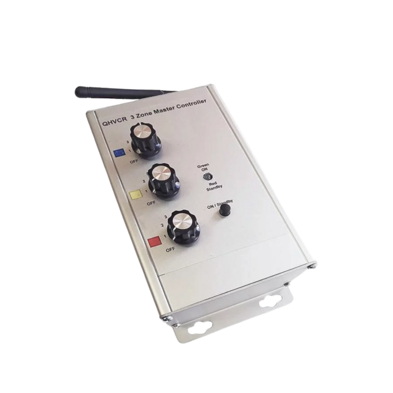 Infinity 9kw Industrial RF Heating System