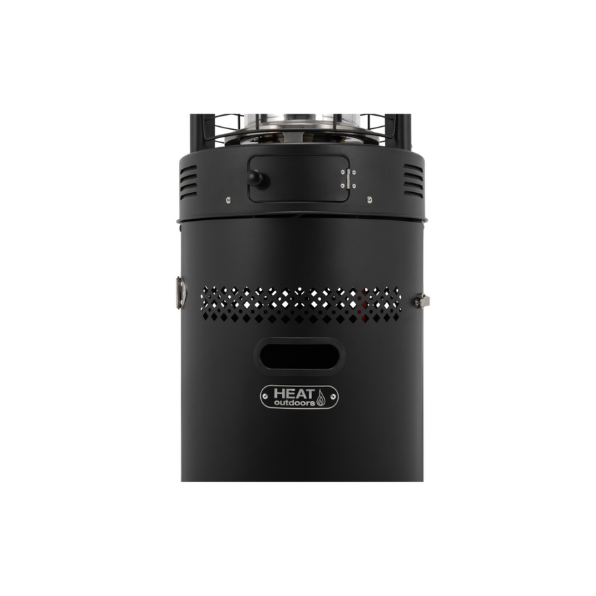 Santini Goliath Flame Heater