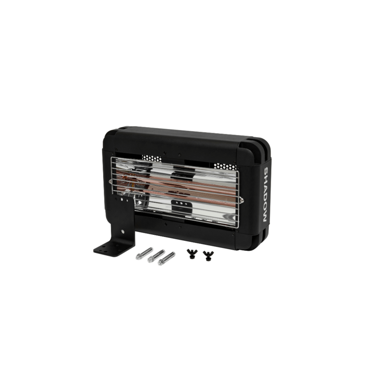 Shadow 2kW Industrial Heater