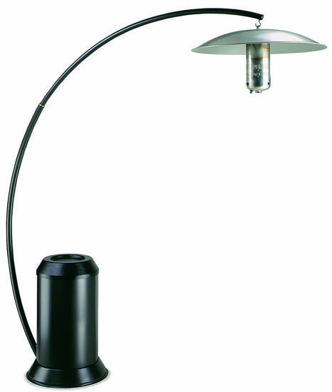 The Hangover Gas Patio Heater