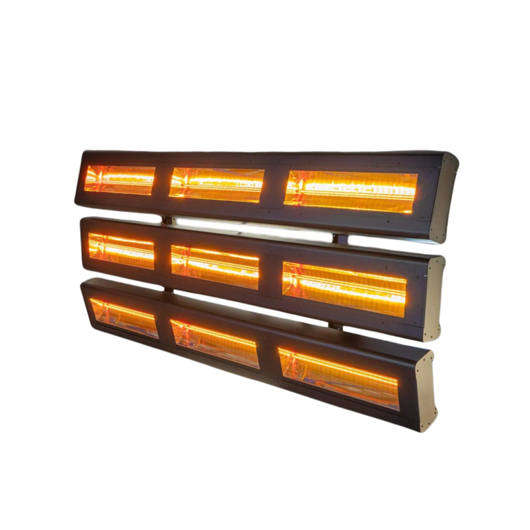 Infinity 13.5kw Industrial RF Heating System