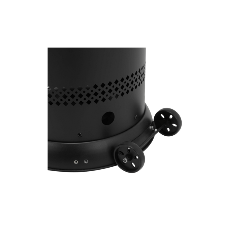 Santini Goliath Flame Heater