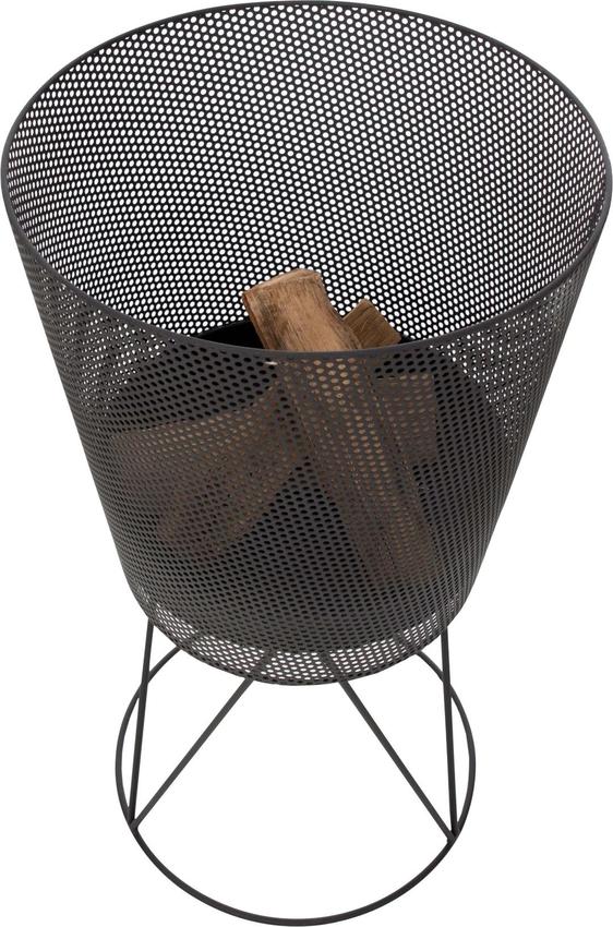 RedFire Fire Basket Amarillo