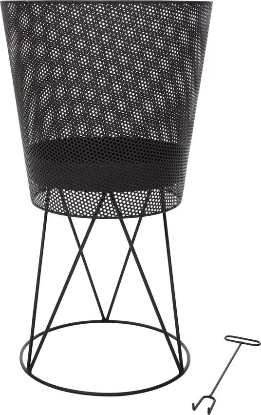 RedFire Fire Basket Amarillo