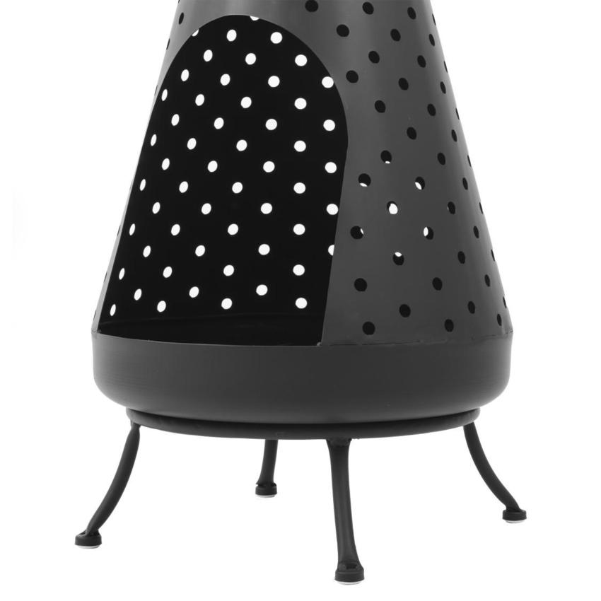 RedFire Chimenea Napa