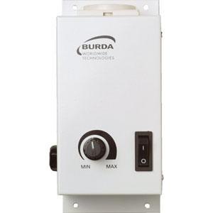 Burda Variable Heater Controller