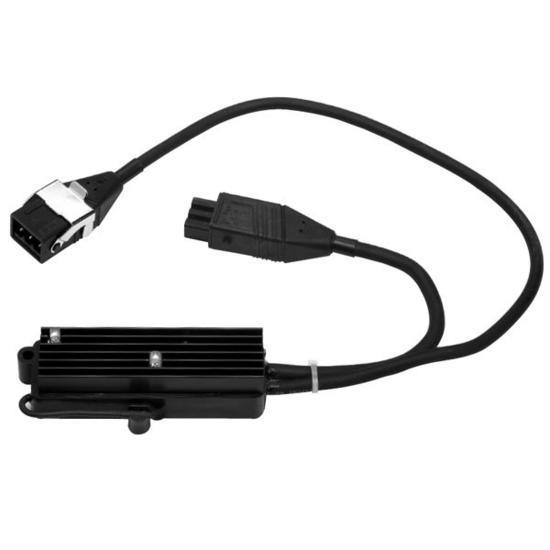 Burda 2.0kW Receiver