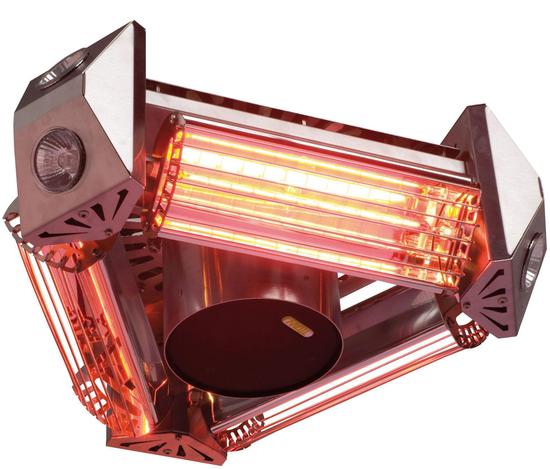 Burda Combi Sun LHS