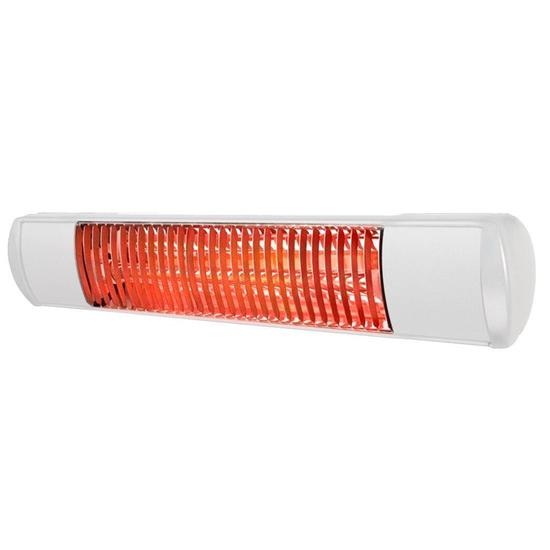 Tansun Rio Grande 1.5kW & 2kW IP24 Patio Heater
