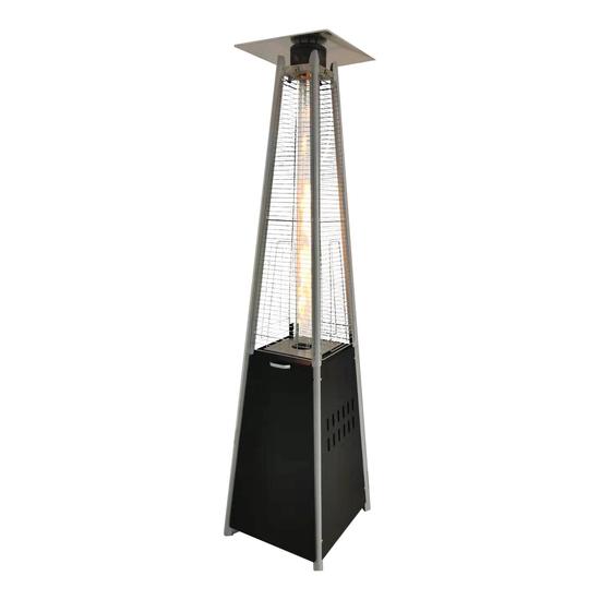 Athena Plus+ Pyramid Flame Gas Patio Heaters