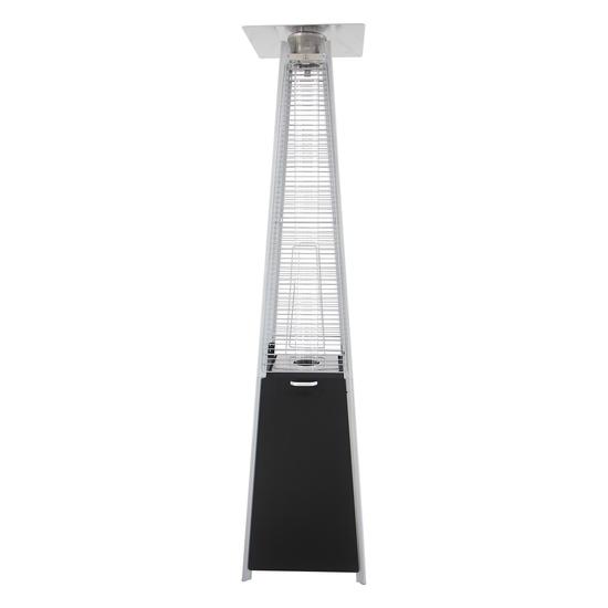 Athena Plus+ Pyramid Flame Gas Patio Heaters