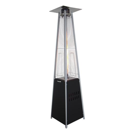 Athena Plus+ Pyramid Flame Gas Patio Heaters