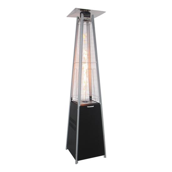 Athena Plus+ Pyramid Flame Gas Patio Heaters