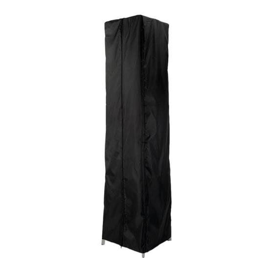 Athena Protective Cover