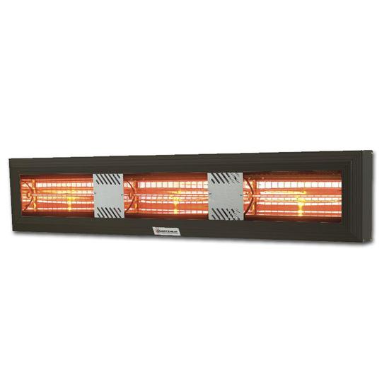 Apollo 3 Horizontal (4.5kW) A1K/A3K - Ivory (B Grade Special)