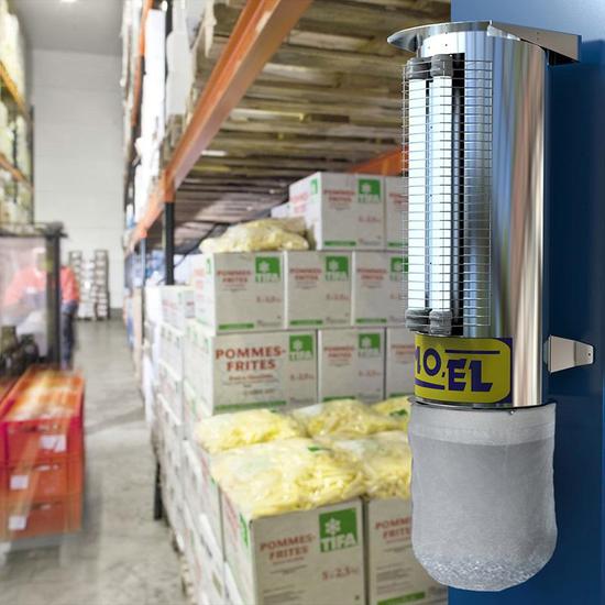 CRI-CRI Turbine Ultimate Commercial Fly Zapper