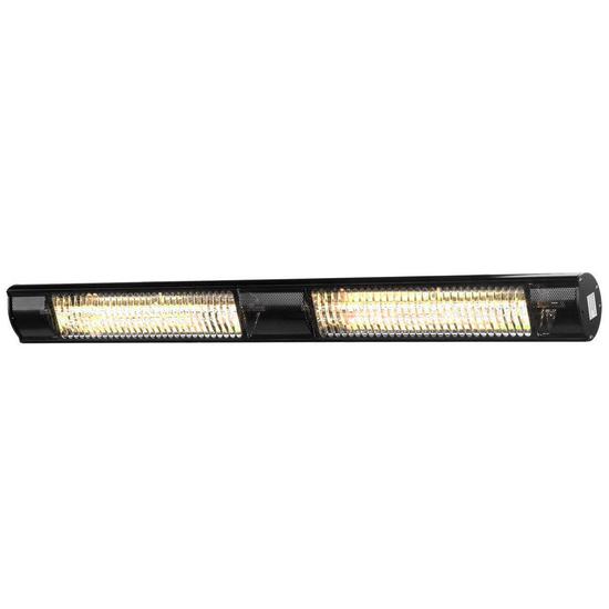 Shadow 3kW & 4kW Ultra Low Glare Patio Heater