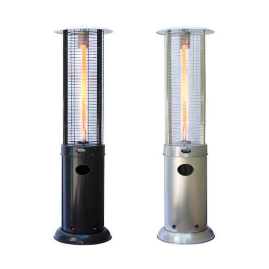 Goliath 15kW Commercial Gas Flame Patio Heater