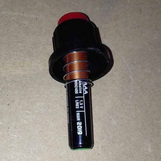 Goliath 15kW Commercial Gas Flame Patio Heater
