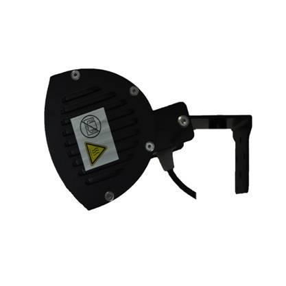Shadow II 2kW Ultra Low Glare Patio Heater