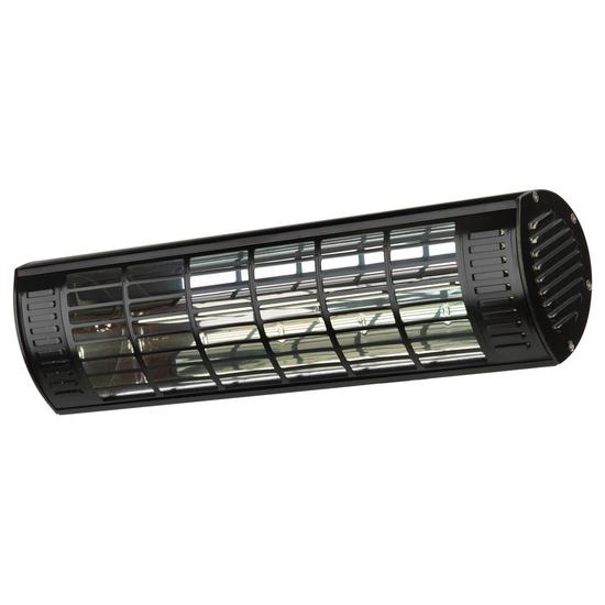 Shadow II 2kW Ultra Low Glare Patio Heater