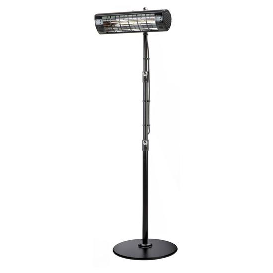 Shadow II  2kW Heater with RB Stand