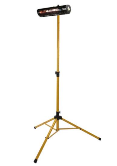 Heavy Duty Tripod