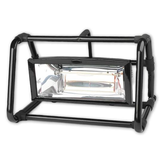 Portable Patio Heater 2